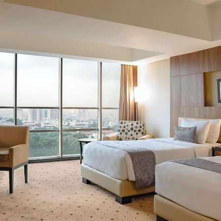 Best Western Premier La Grande Bandung Exterior foto
