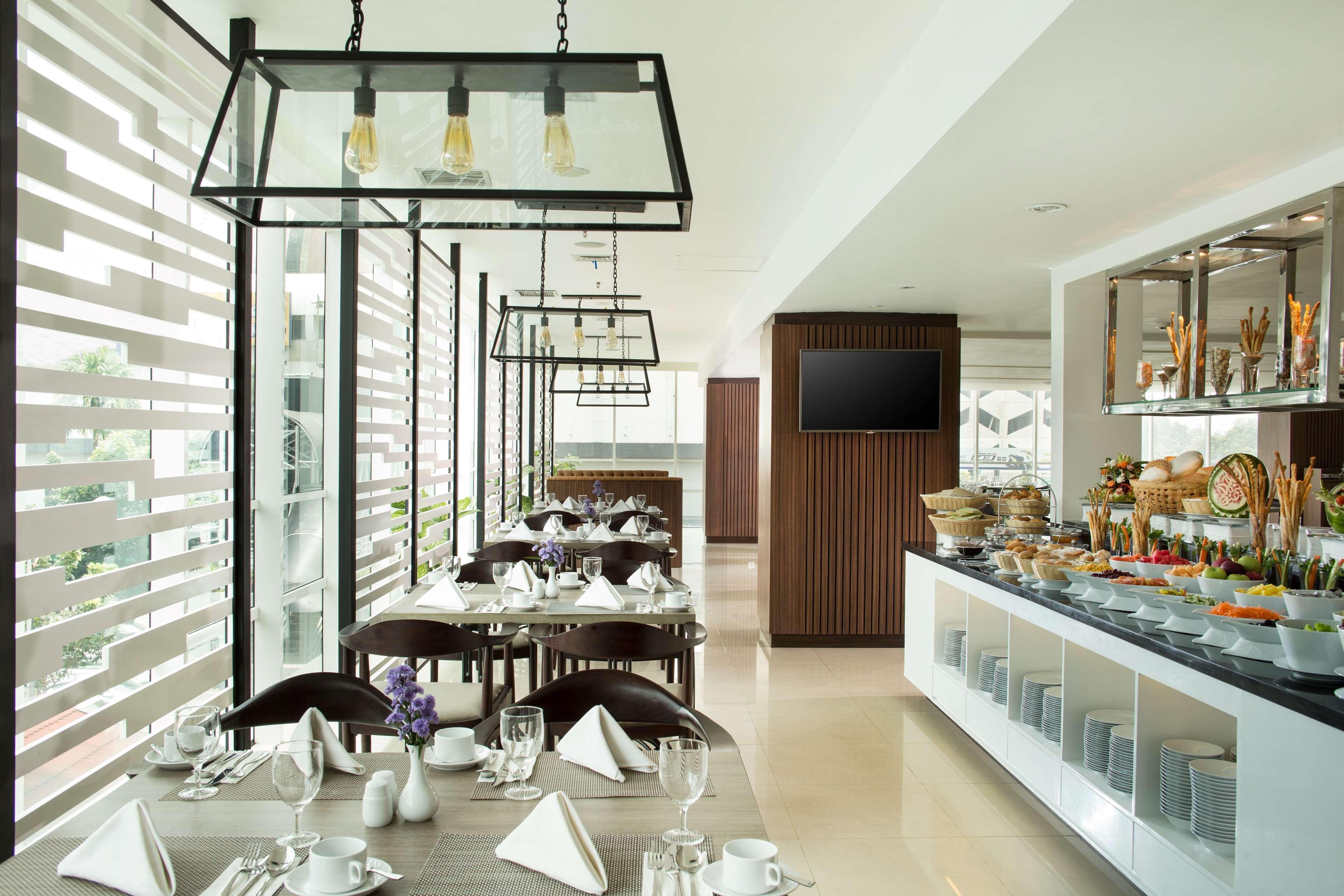 Best Western Premier La Grande Bandung Exterior foto