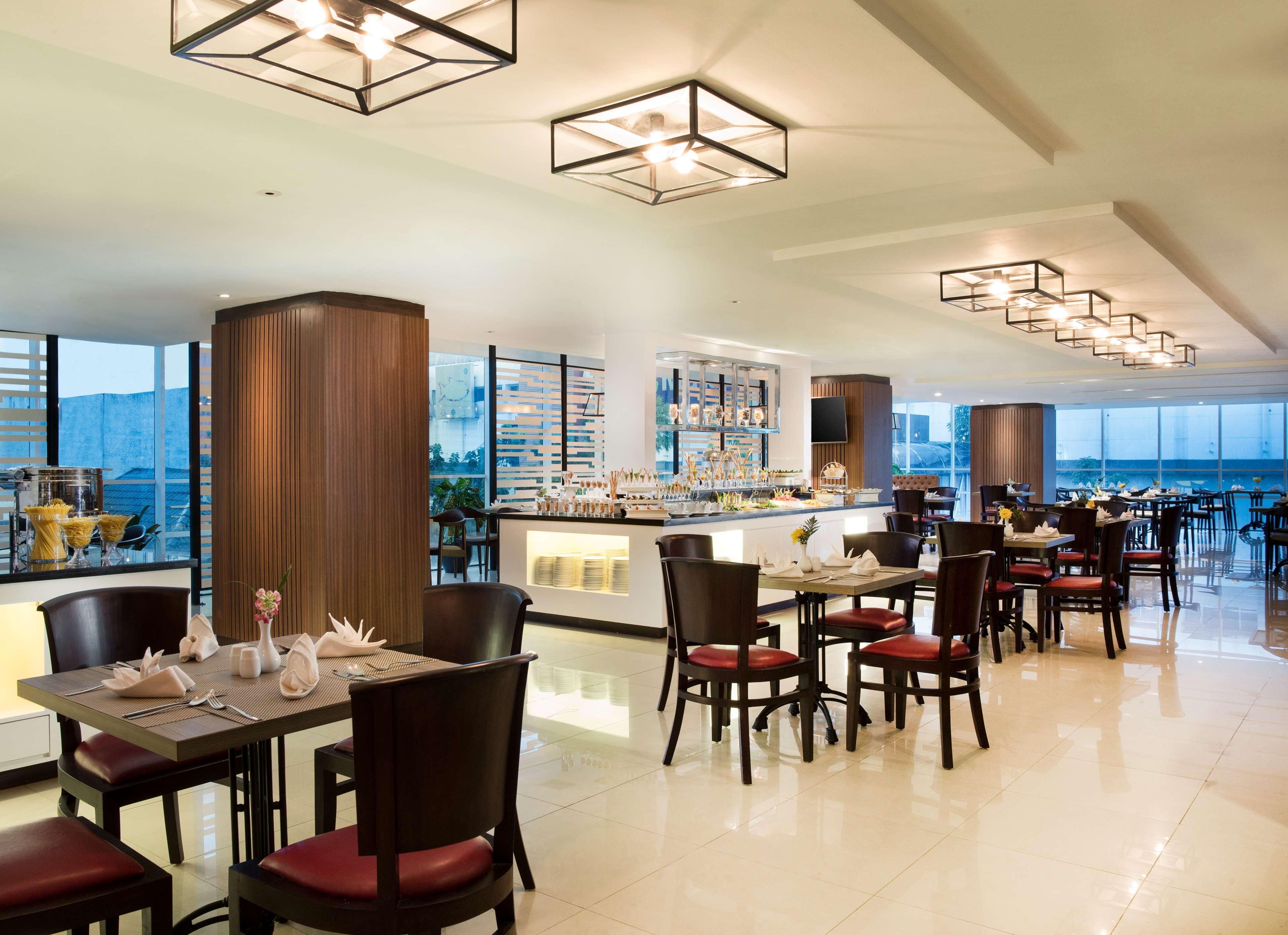Best Western Premier La Grande Bandung Exterior foto