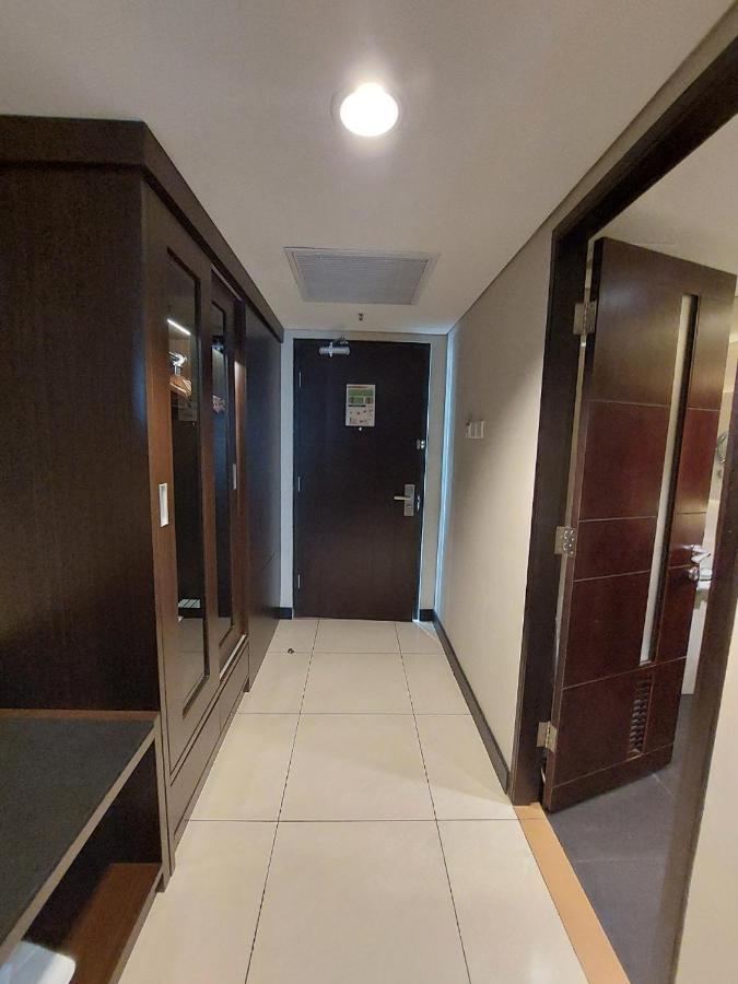 Best Western Premier La Grande Bandung Exterior foto