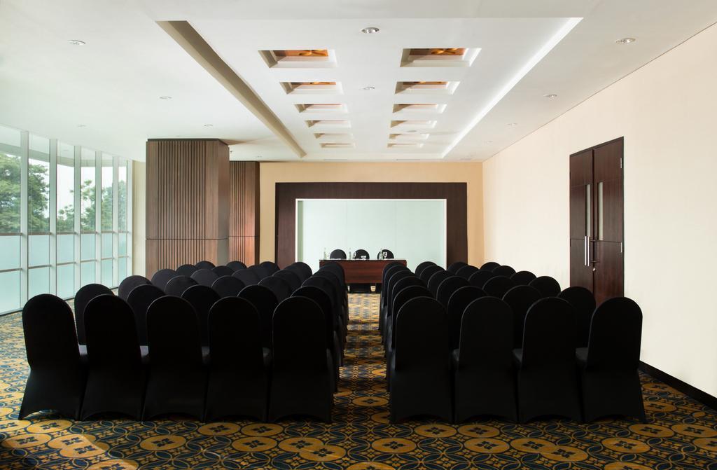 Best Western Premier La Grande Bandung Exterior foto