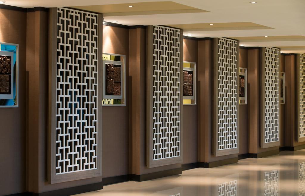 Best Western Premier La Grande Bandung Exterior foto