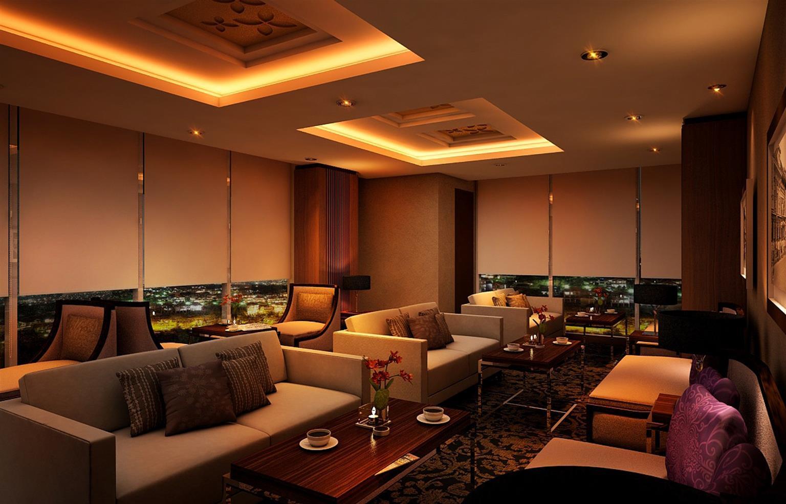 Best Western Premier La Grande Bandung Exterior foto